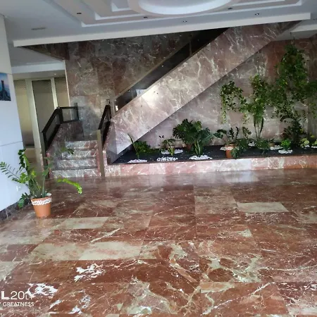 Apartamento Casa Maya