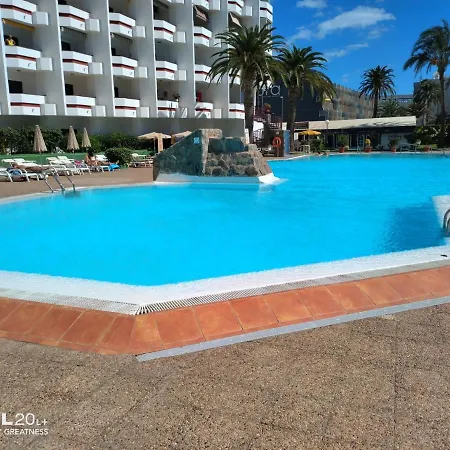 Casa Maya Maspalomas (Gran Canaria)