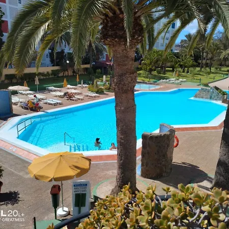 Casa Maya Apartamento Maspalomas (Gran Canaria)