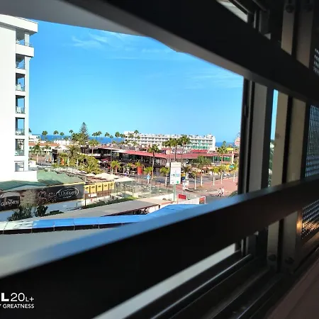 Casa Maya * Maspalomas (Gran Canaria)