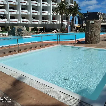 Casa Maya * Maspalomas (Gran Canaria)