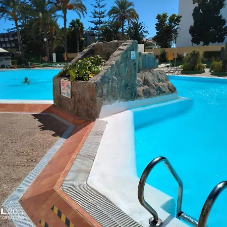 Apartamento Casa Maya