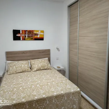 Apartamento Casa Maya