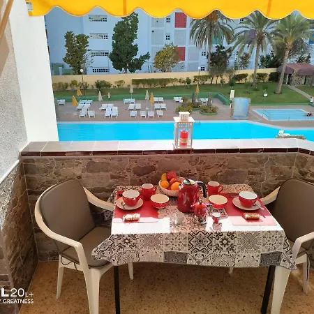 Casa Maya Apartament *