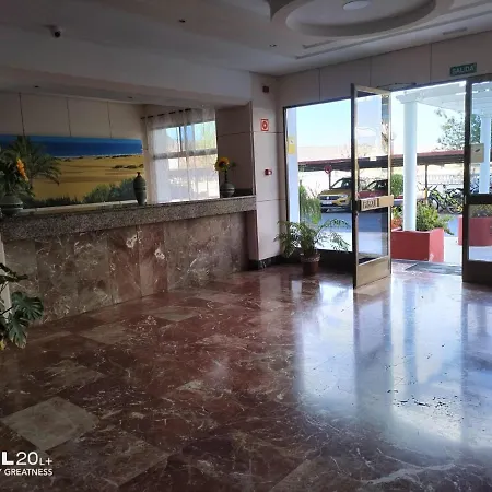 Casa Maya Maspalomas (Gran Canaria)