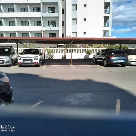 Casa Maya Lägenhet *