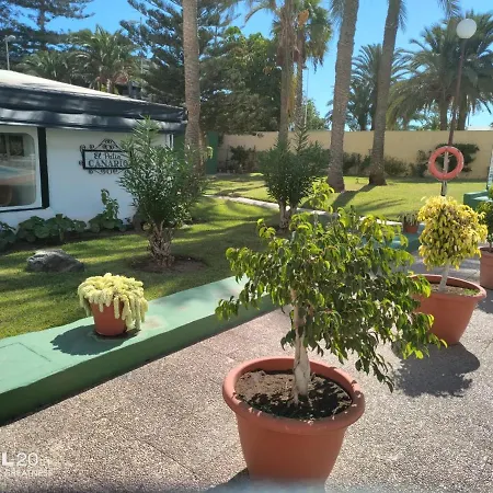Apartamento Casa Maya