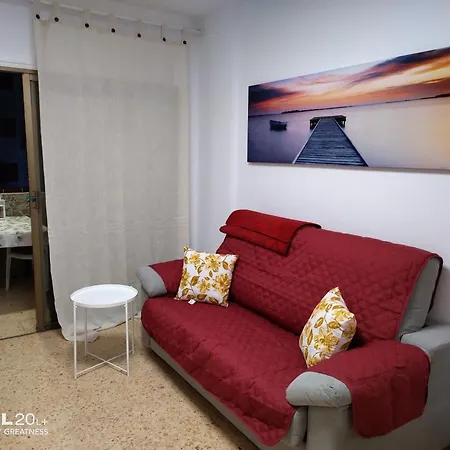 Apartamento Casa Maya *