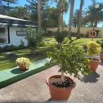 Apartamento Casa Maya