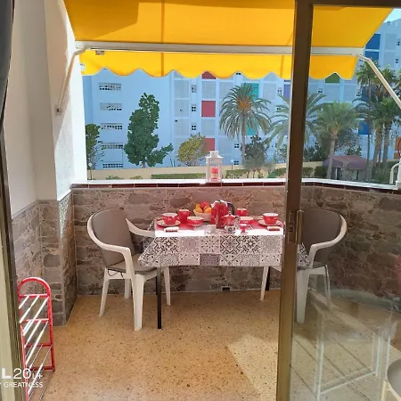 Casa Maya 마스팔로마스