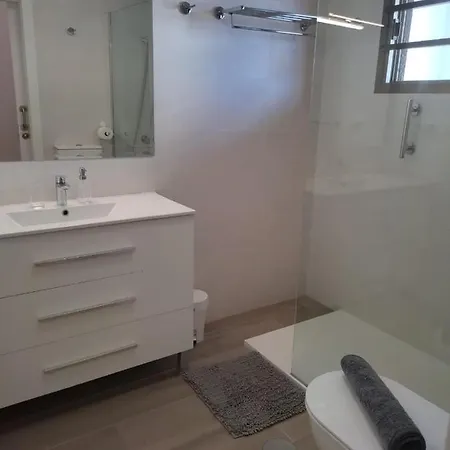 Casa Maya Appartement Maspalomas (Gran Canaria)