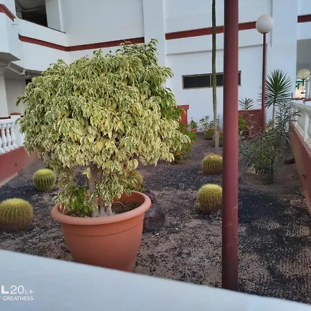 Casa Maya * Maspalomas (Gran Canaria)