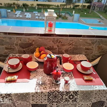 Apartment Casa Maya