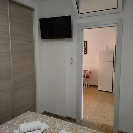 Casa Maya * 마스팔로마스