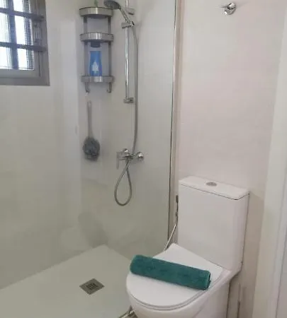 Apartment Casa Maya