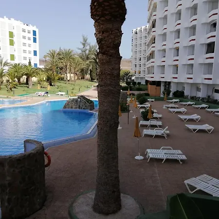 Casa Maya * Maspalomas (Gran Canaria)