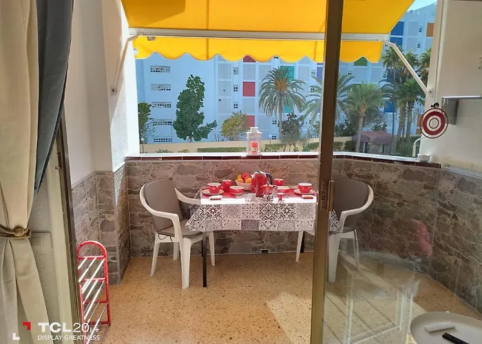 Casa Maya מספאלומס