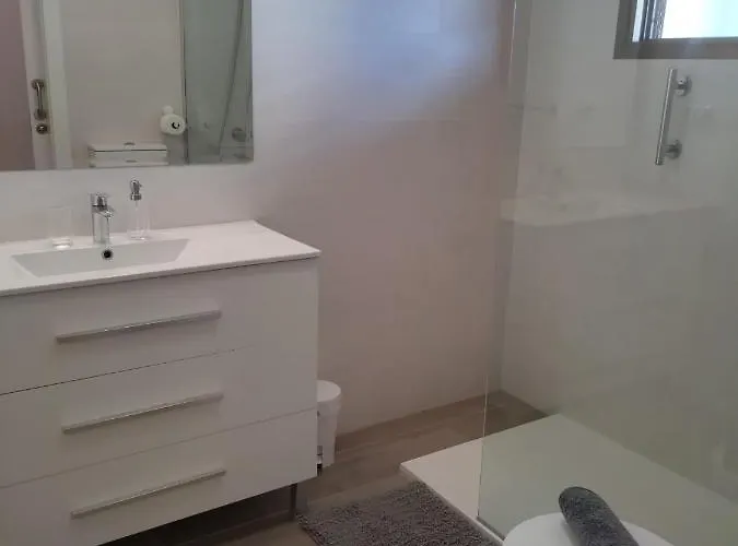 Casa Maya Апартаменты Маспаломас