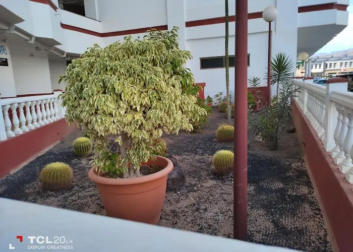 Casa Maya * Маспаломас