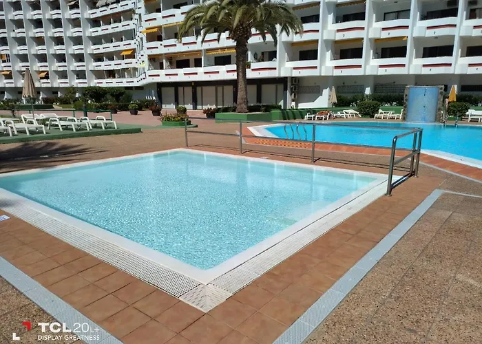 Casa Maya Апартаменты