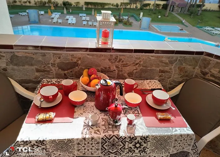 Апартаменты Casa Maya