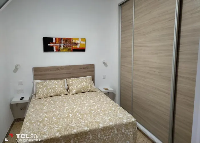 Апартаменты Casa Maya