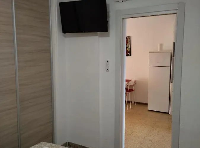 Casa Maya * Маспаломас