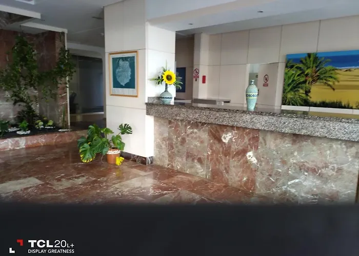 Casa Maya アパート *