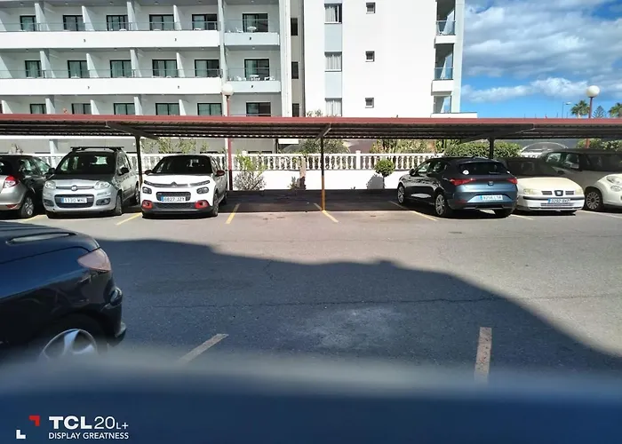 Casa Maya アパート *