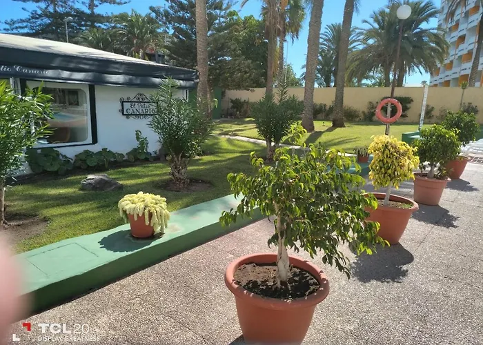 Appartamento Casa Maya
