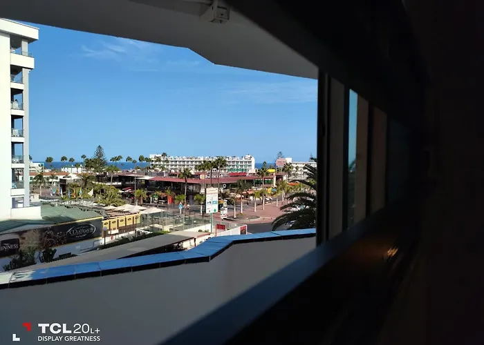 Casa Maya דירה *