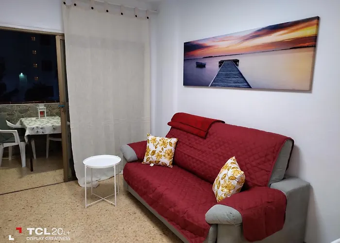 דירה Casa Maya *