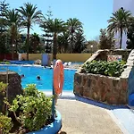 Διαμέρισμα Casa Maya Μασπαλόμας
