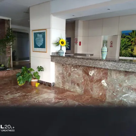 Casa Maya Lägenhet *