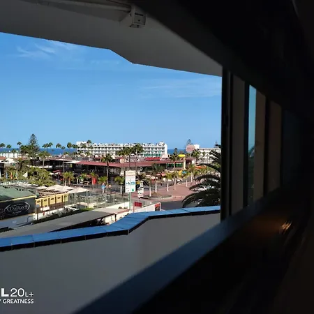 Casa Maya Lägenhet *