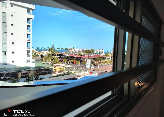 Casa Maya * Maspalomas (Gran Canaria)