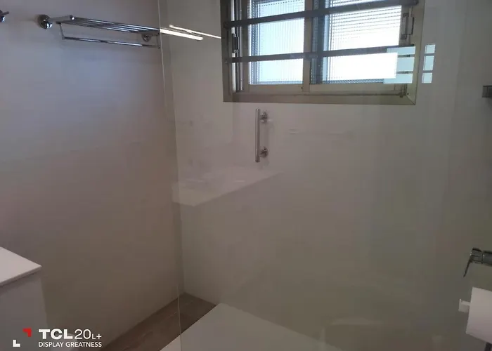 Apartmán Casa Maya Maspalomas (Gran Canaria)